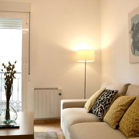 Magnifico Apartamento Con Excelente Ubicacion Don Benito Buitenkant foto